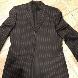 Dolce and Gabbana original three piece suit.